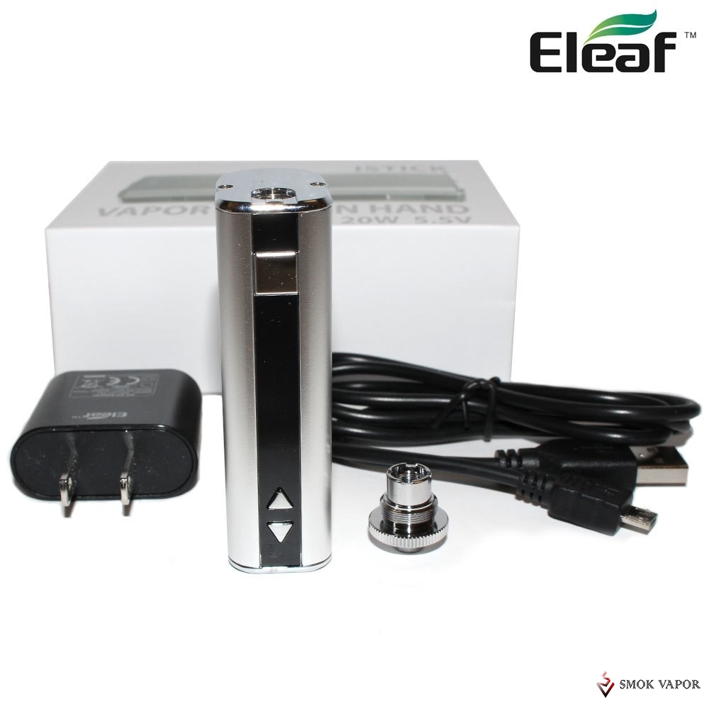 Eleaf istick 20w full kit